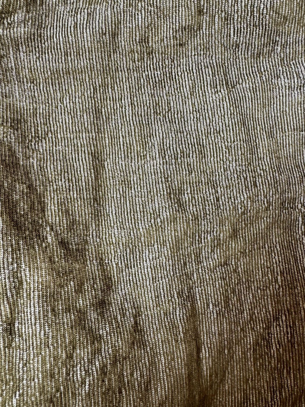 Transit Transit trousers cotton linen viscose Size US 32 / EU 48 - 2 Thumbnail
