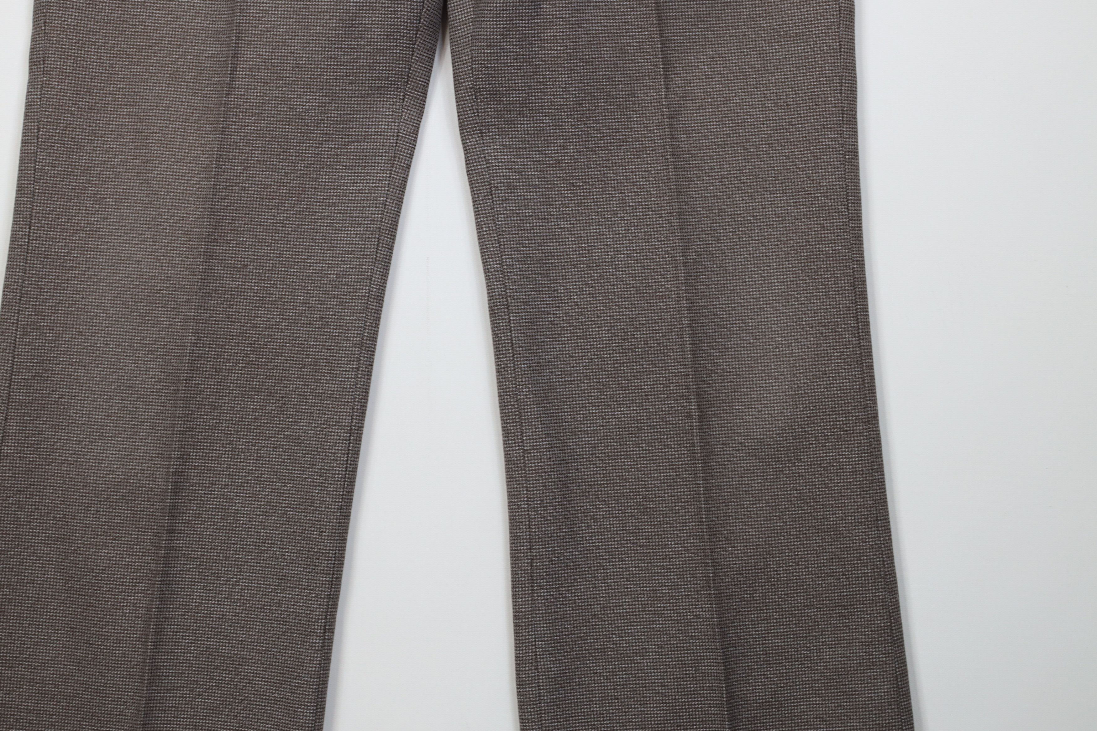 Vintage Vintage 70s Streetwear Wide Leg Chino Pants Trousers USA Size US 34 / EU 50 - 4 Thumbnail