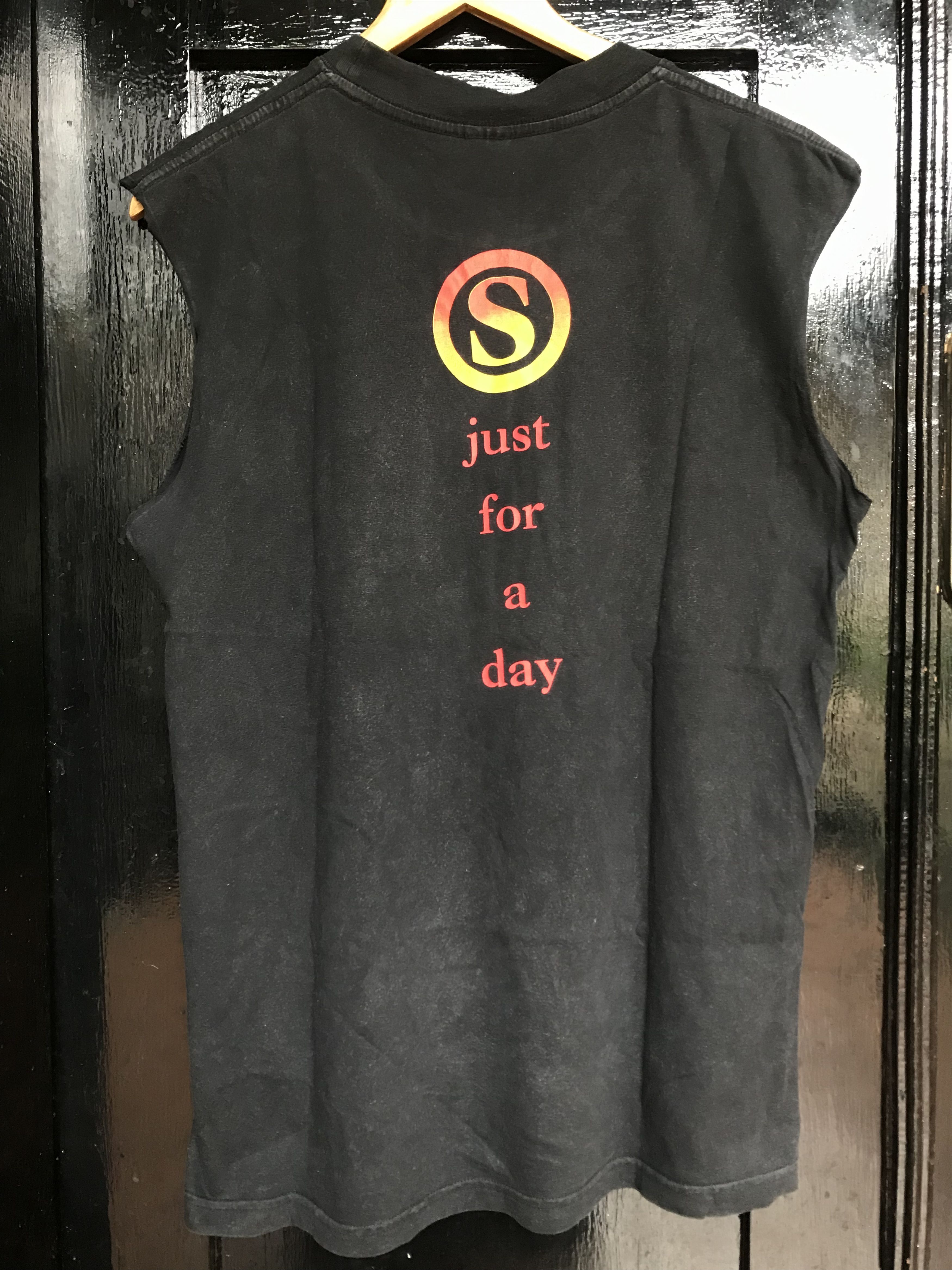 Band Tees Slowdive Ride Chapterhouse Pale Saints Catherine Wheel Lush Size US L / EU 52-54 / 3 - 10 Thumbnail