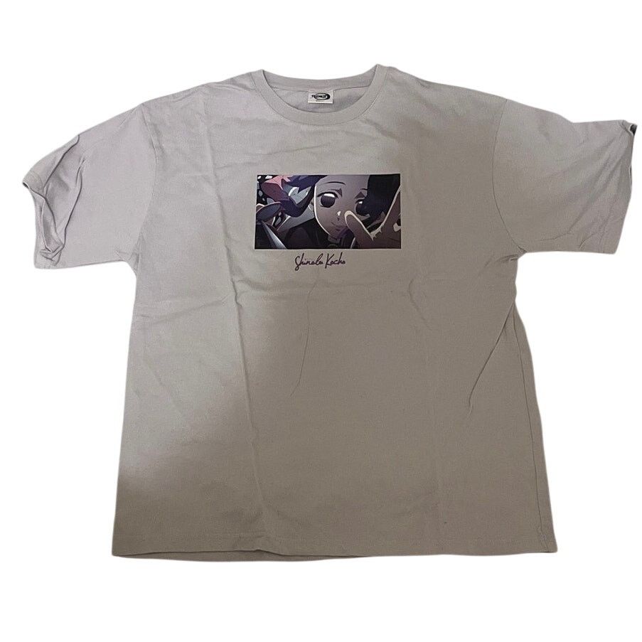 Other Demon Slayer Kimetsu no Yaiba Shinobu Kocho Graphic Anime Size M / US 6-8 / IT 42-44 - 1 Thumbnail