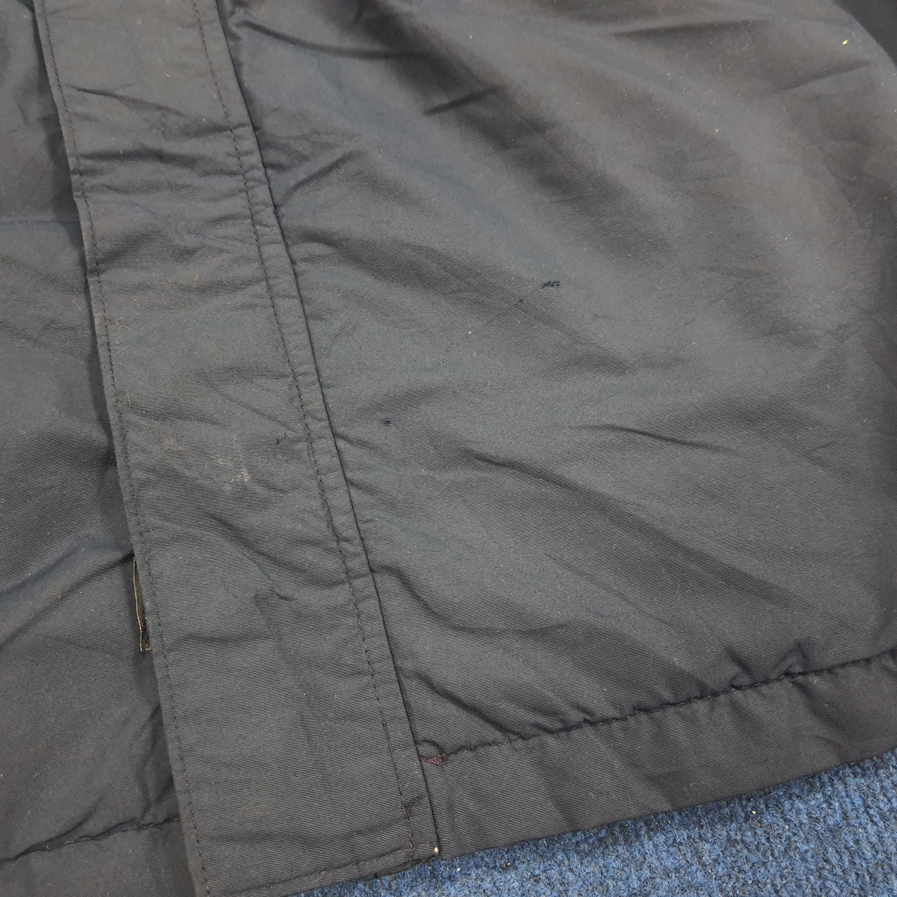 NFL × Vintage Vintage NFL Team American Football Player Jacket Size US XL / EU 56 / 4 - 11 Thumbnail