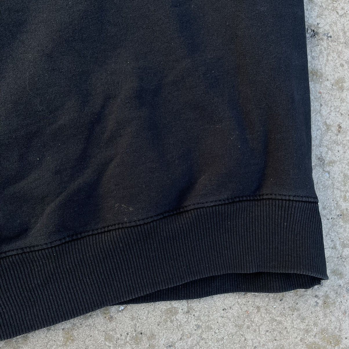 Champion × Vintage Vintage Sweatshirt Champion Basic Fir Y2K 90s Style USA Size US L / EU 52-54 / 3 - 7 Thumbnail