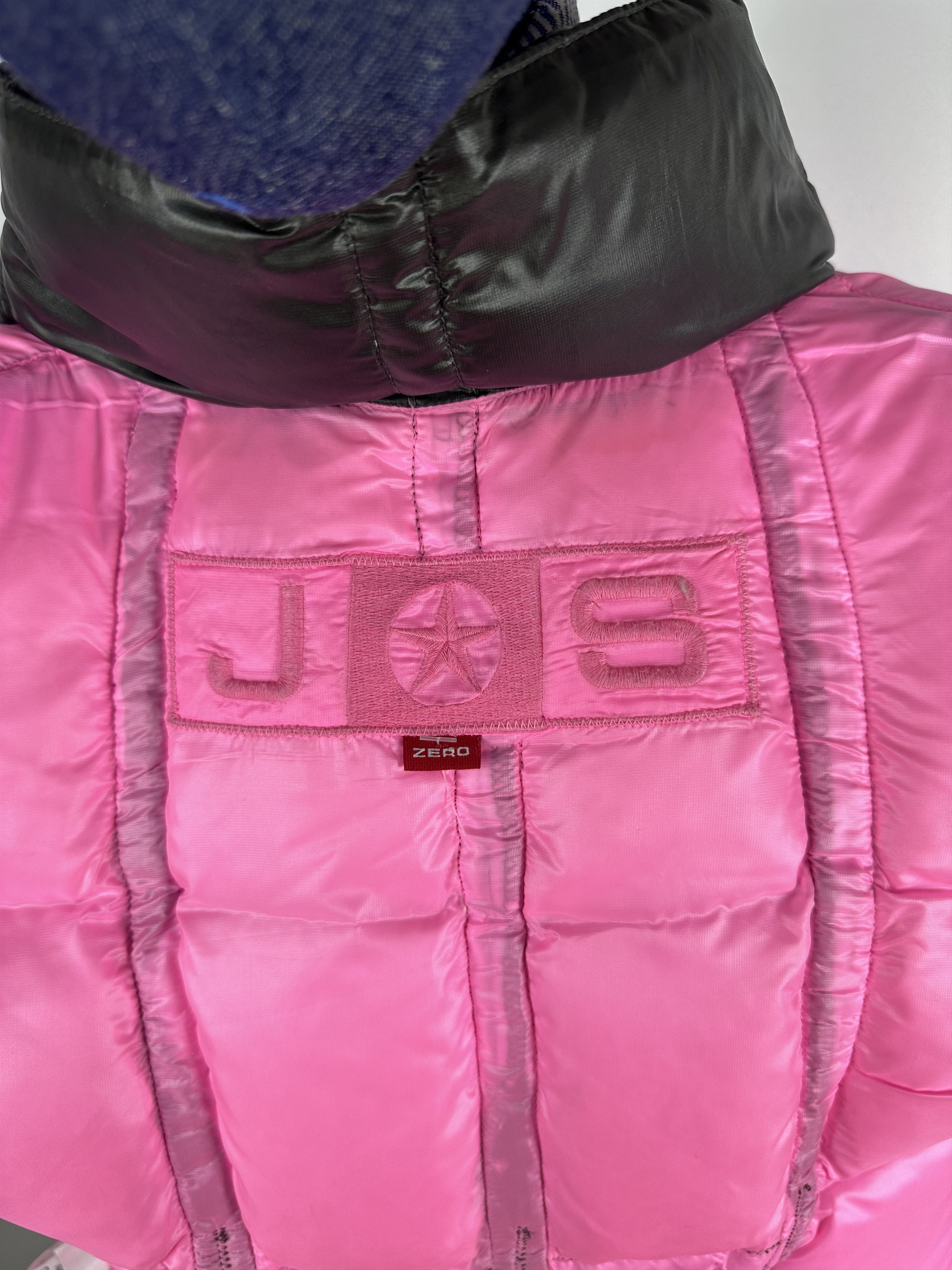 Grailed × JET SET Jet Set Women's Vest Down Jacket Green Size 0 Size XS / US 0-2 / IT 36-38 - 11 Thumbnail