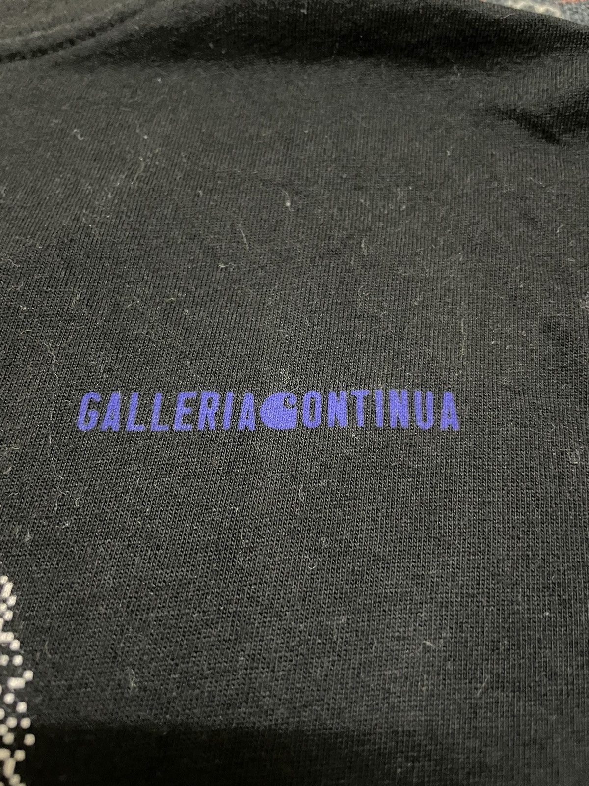 Carhartt Carhartt Galleria Continua Tee Size US M / EU 48-50 / 2 - 5 Thumbnail