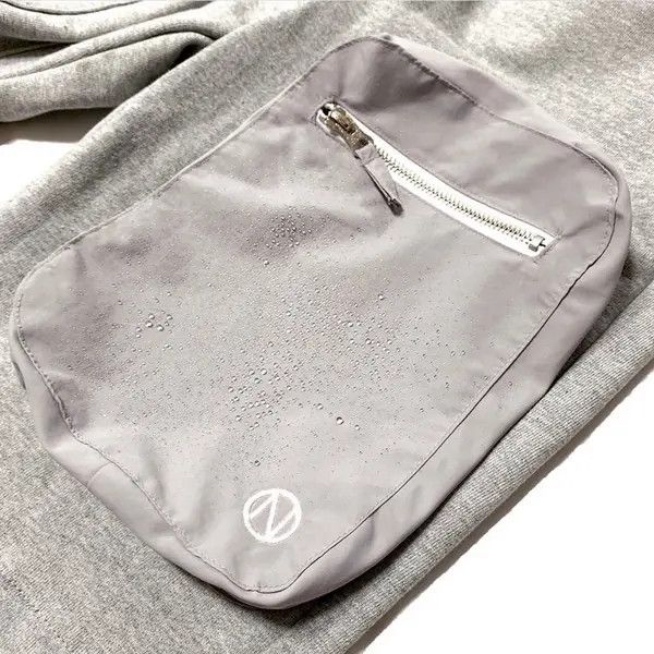 VIBE Cargo 3D Pocket Sweatpants Size US 30 / EU 46 - 5 Thumbnail