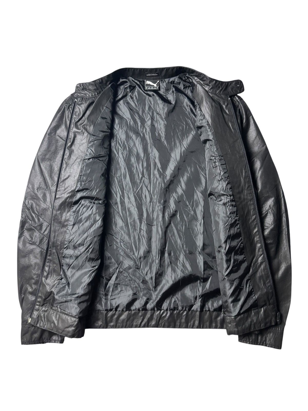 Hussein Chalayan × Puma 2000s Puma Hussein Chalayan Urban Mobility Stealth Pocket Size US M / EU 48-50 / 2 - 9 Thumbnail