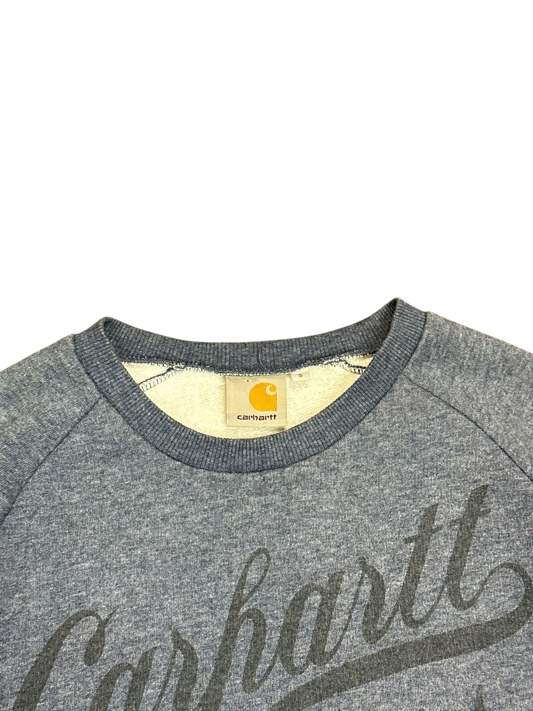 Carhartt Carhartt Racers soft warm sweatshirt Size US S / EU 44-46 / 1 - 3 Thumbnail