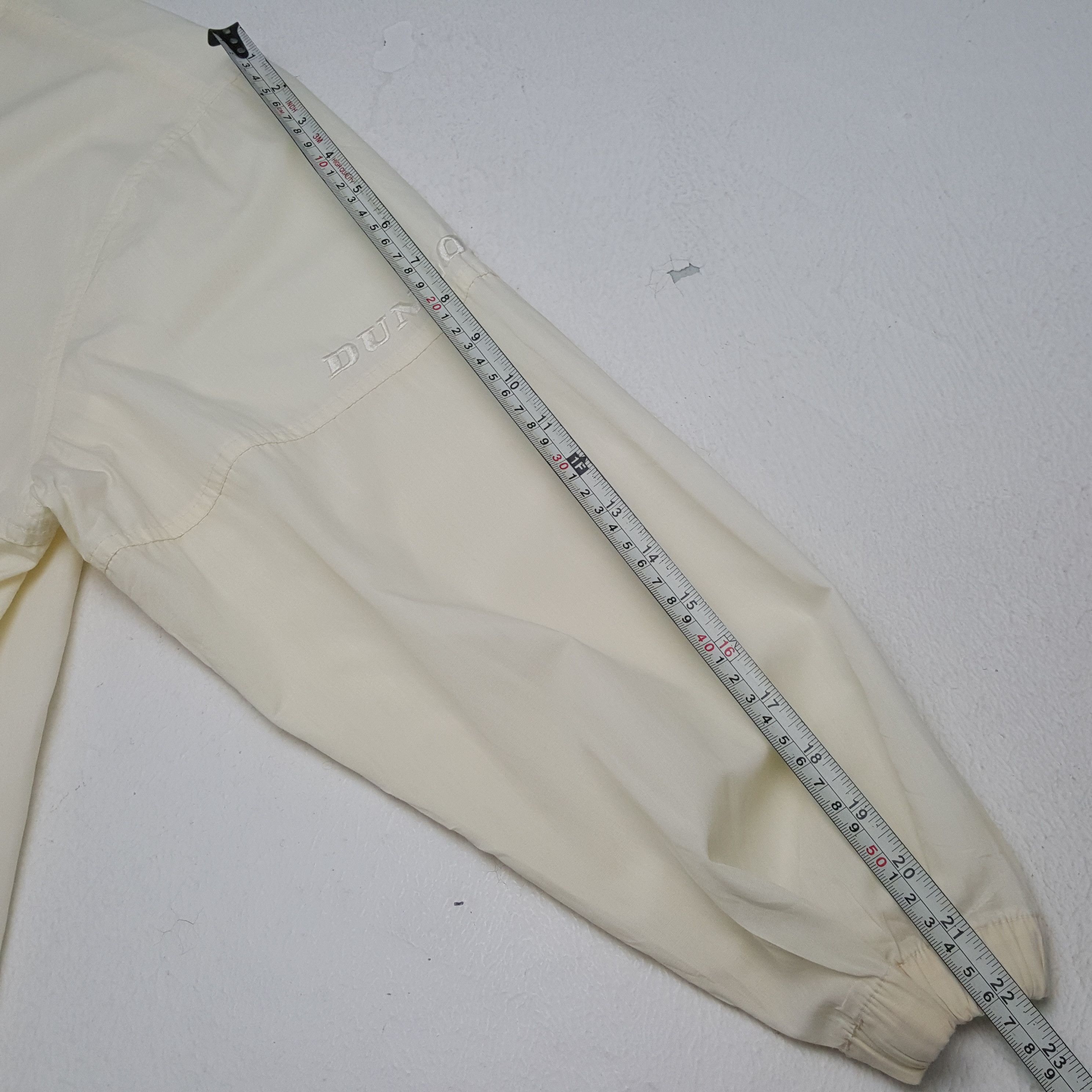 Japanese Brand × Vintage Dunlop X TRD TOYOTA RACING Development Custom Art Jacket Size US M / EU 48-50 / 2 - 12 Thumbnail
