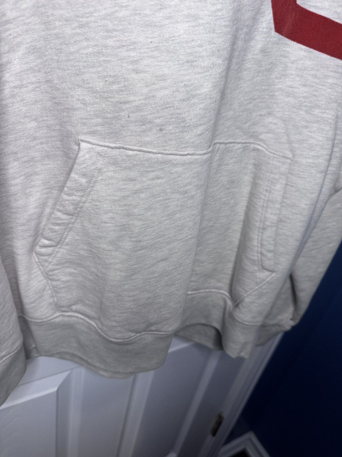 Fear of God Fear of God FG Hoodie 7th Collection XL Size US XL / EU 56 / 4 - 4 Thumbnail