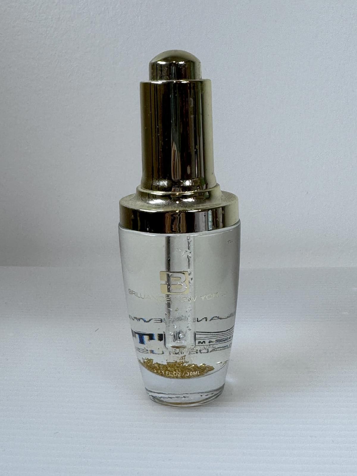 Designer Brilliance Illuminating Serum with Gold Particles Size ONE SIZE - 2 Thumbnail