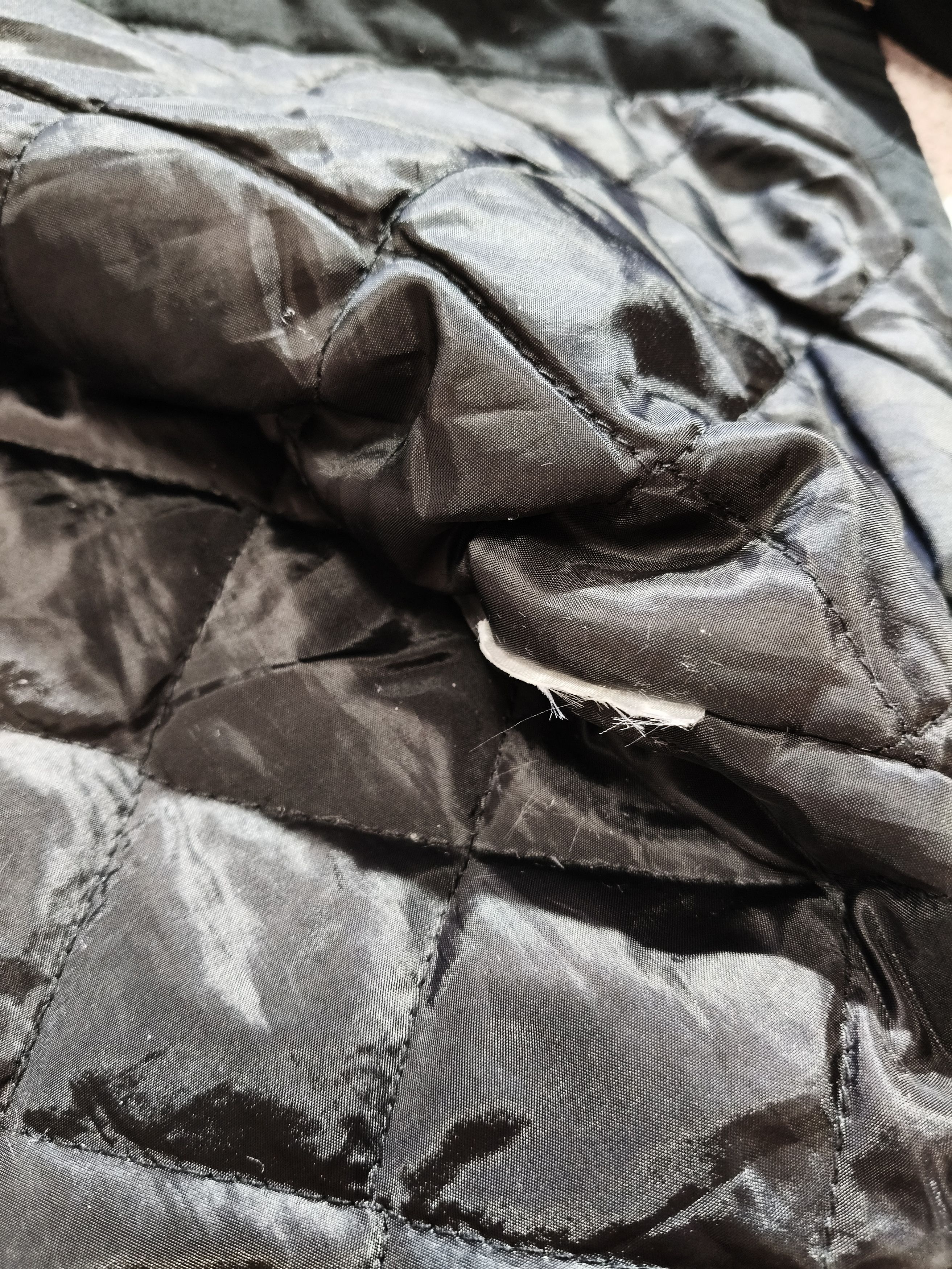 Y-3 Y-3 Yohji Yamamoto Jacket Size US M / EU 48-50 / 2 - 9 Thumbnail