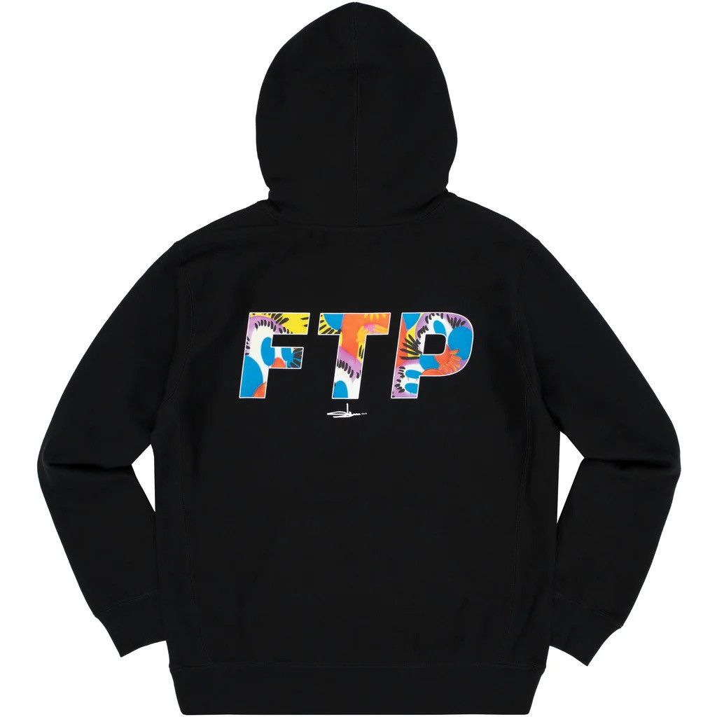 FTP fuck the population pullover パーカー FTP fuck the population pullover パーカー