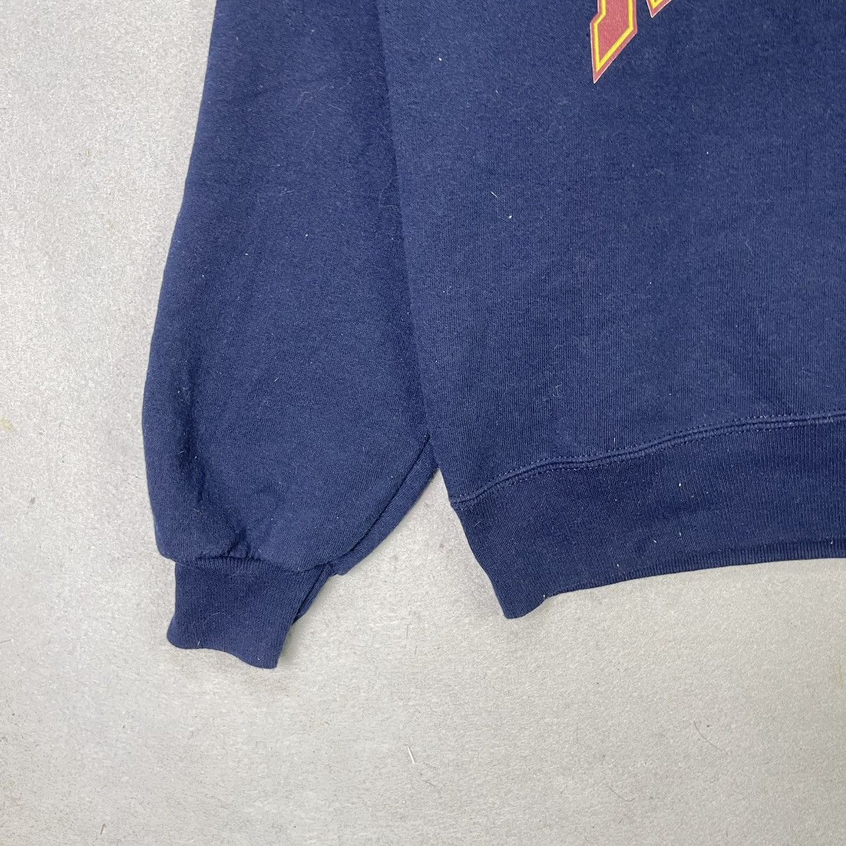 Russell Athletic Vintage Russell Athletic Russell Crewneck USA Size US S / EU 44-46 / 1 - 5 Thumbnail