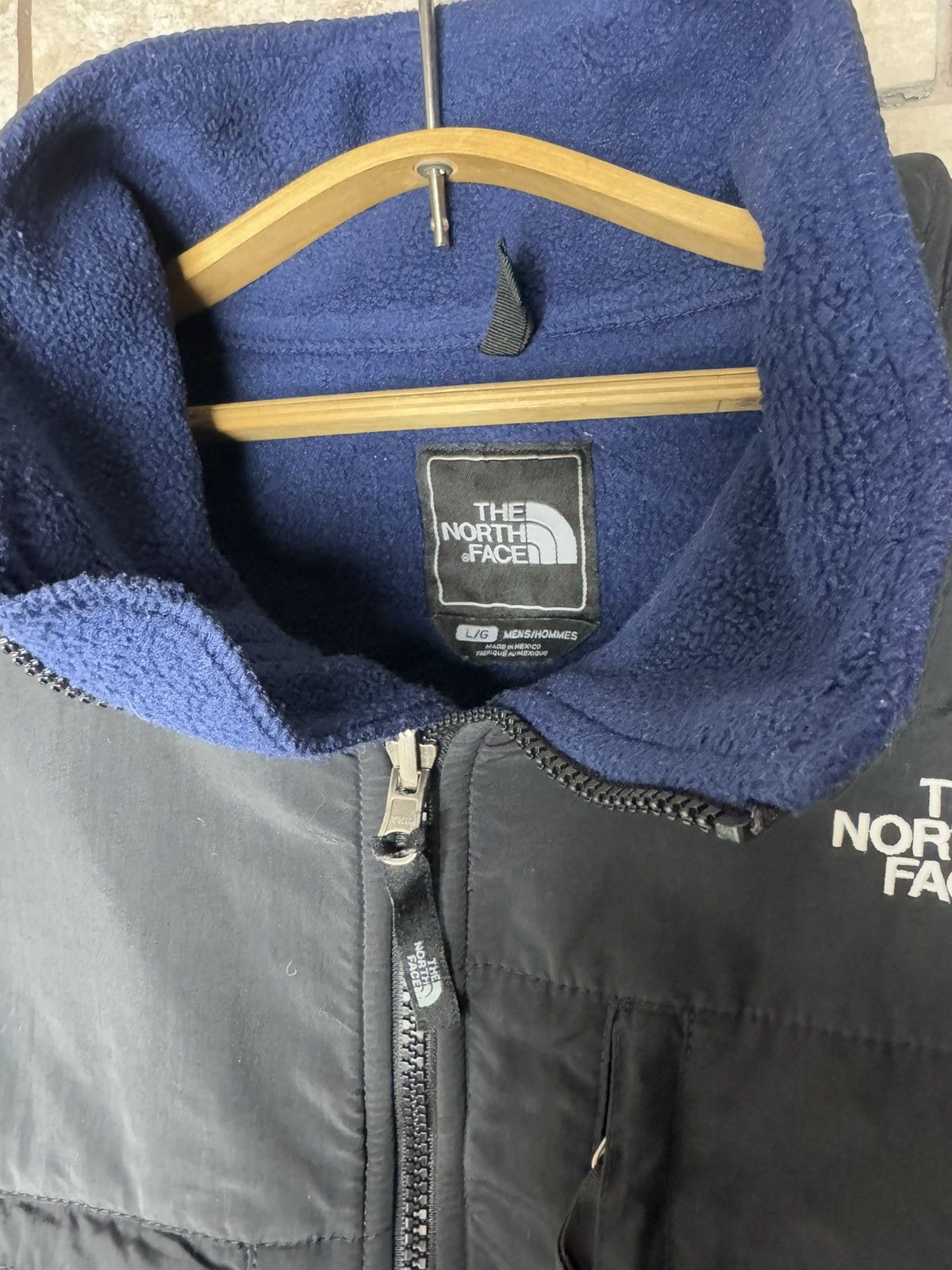 The North Face The North Face fleece Size US L / EU 52-54 / 3 - 4 Thumbnail