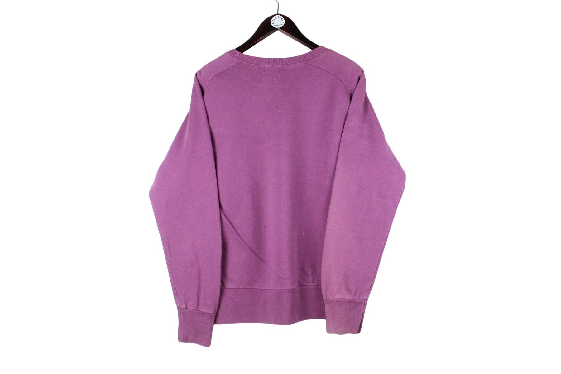 Paul Smith Paul Smith Sweatshirt Large Size US L / EU 52-54 / 3 - 2 Thumbnail