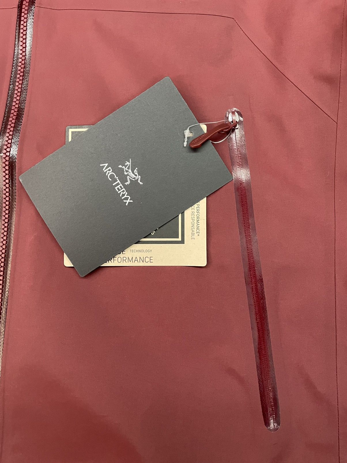 Arc'teryx arc’teryx beta Size US M / EU 48-50 / 2 - 5 Thumbnail