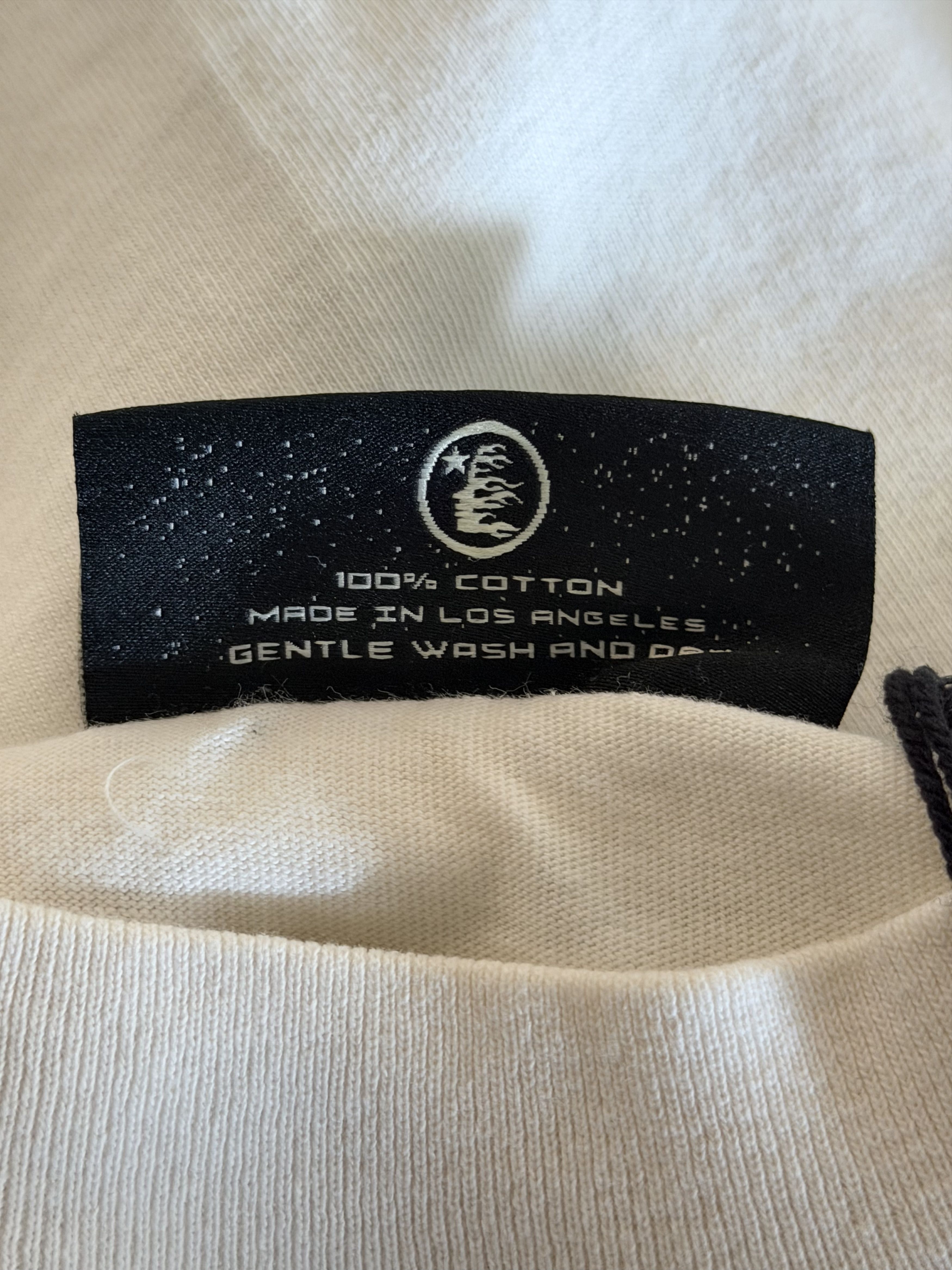 HELLSTAR Hellstar Paradise Lambs Tee Size US M / EU 48-50 / 2 - 4 Thumbnail