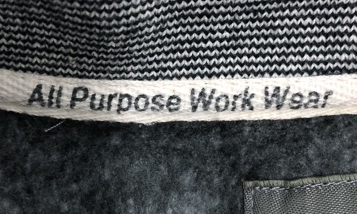 Dickies Vintage Genuine Dickies All Purpose Work Wear Jacket Size US XL / EU 56 / 4 - 12 Thumbnail