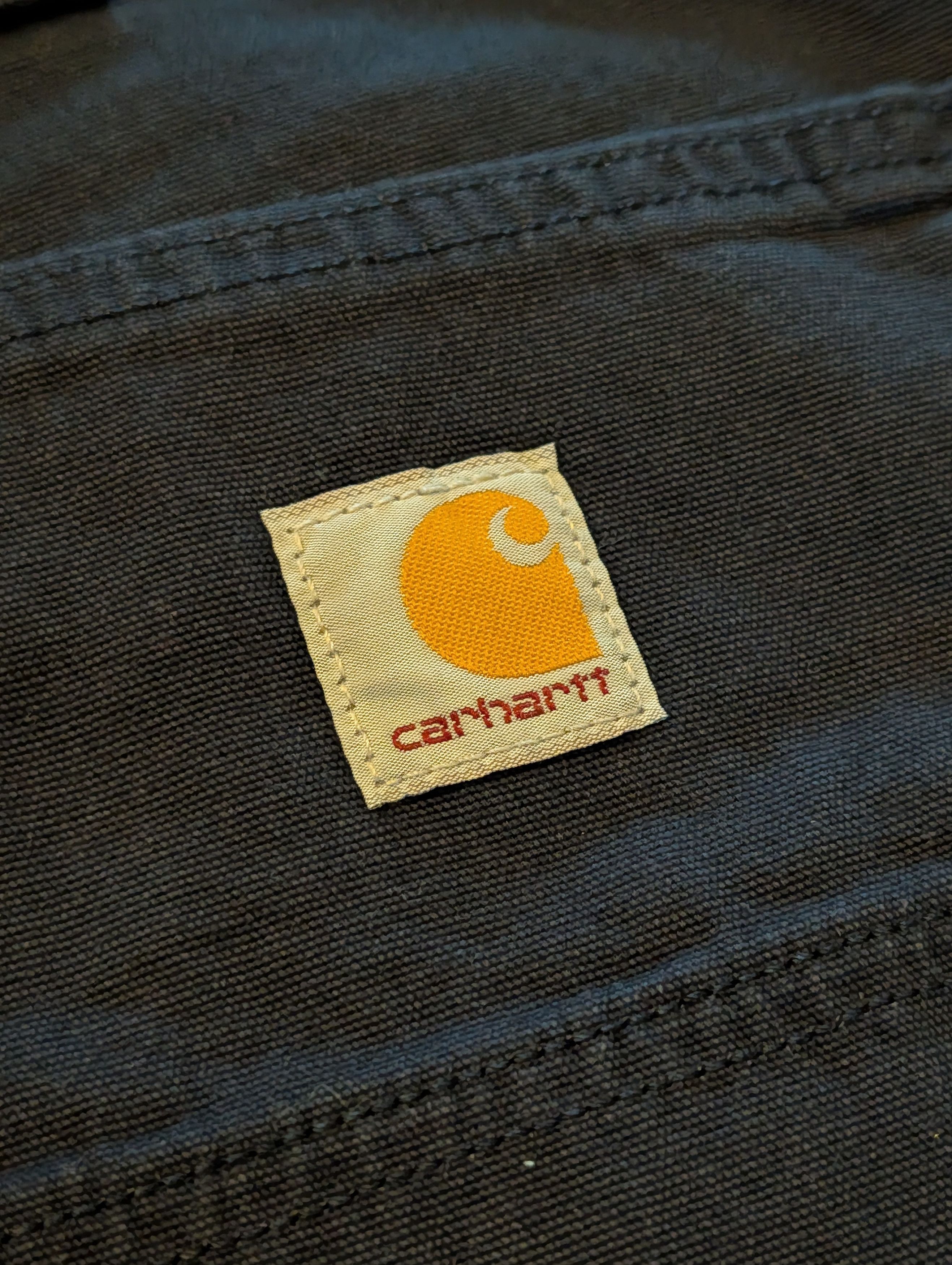 Carhartt Carhartt Rugged Flex Relaxed Fit 44 x 10 Rigby Shorts Size US 44 / EU 60 - 5 Thumbnail