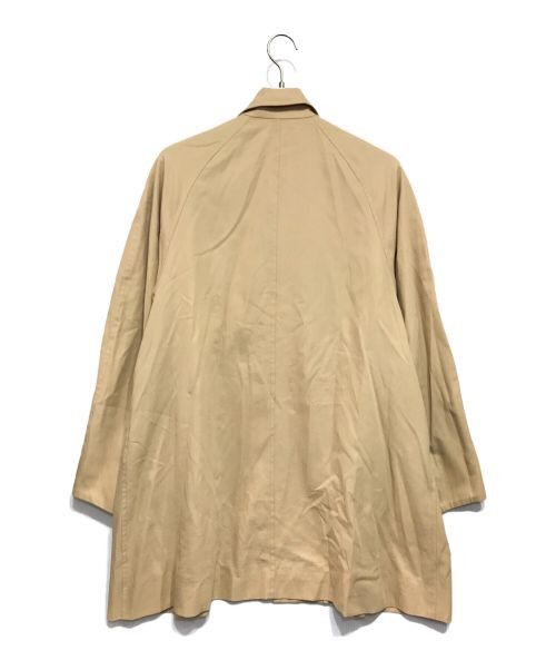 Yohji Yamamoto yohji yamamoto+noir design collar coat Size US M / EU 48-50 / 2 - 2 Thumbnail