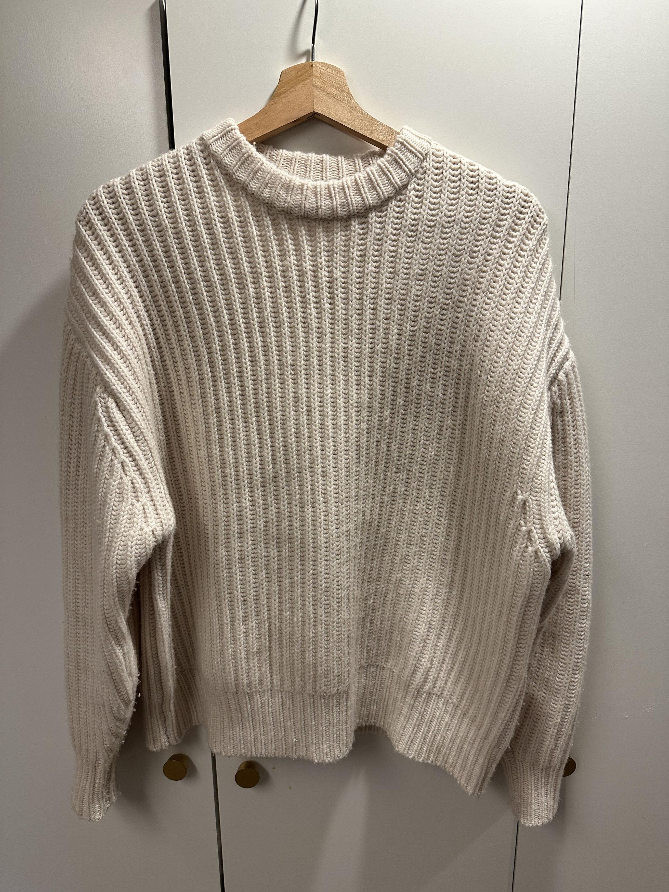 John Elliott Capri Cashmere Crew Size US S / EU 44-46 / 1 - 7 Thumbnail