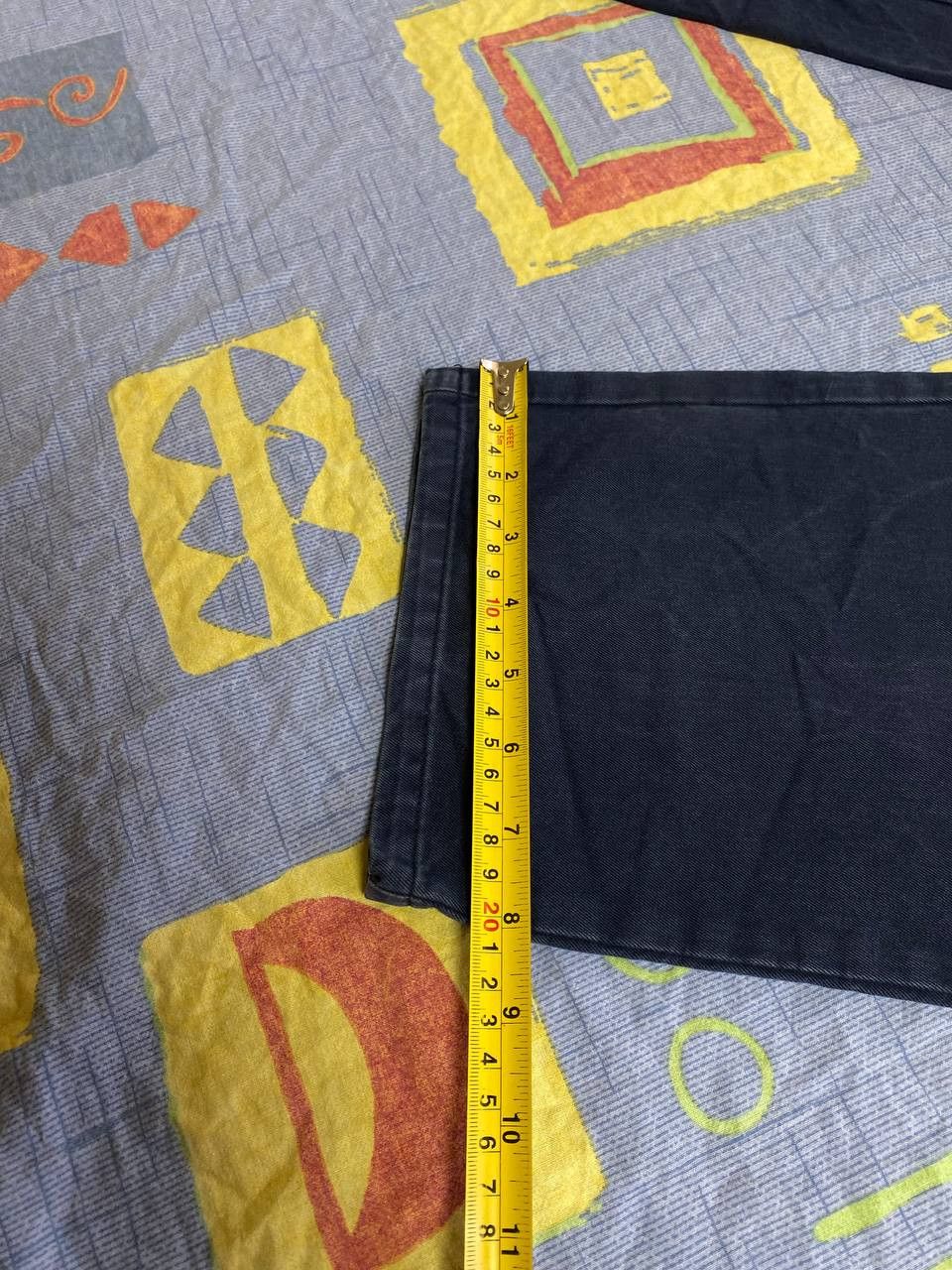 Tommy Hilfiger Vintage Tommy Hilfiger Pants Size US 32 / EU 48 - 6 Thumbnail