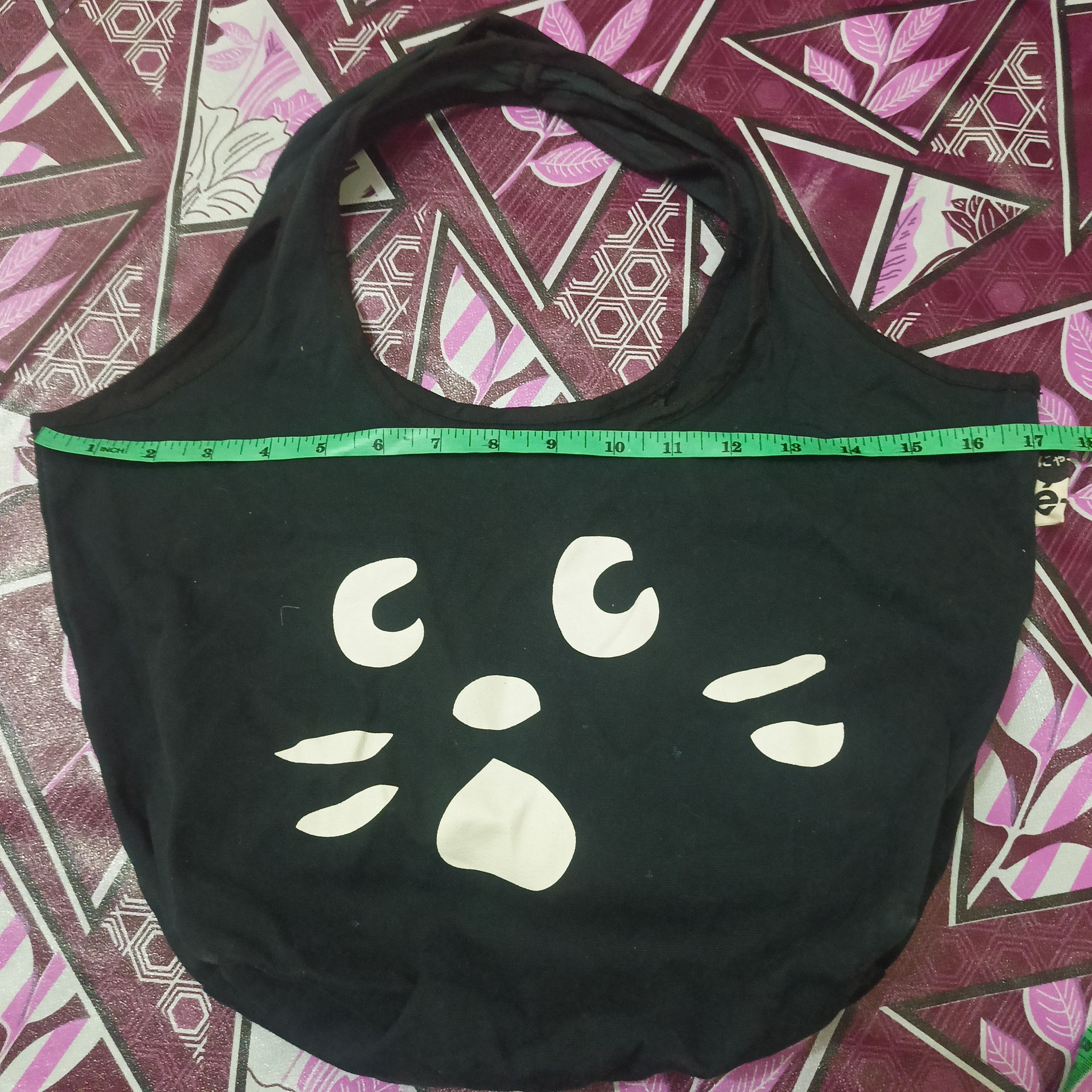 Issey Miyake Ne net issey miyake black tote bag Size ONE SIZE - 12 Thumbnail