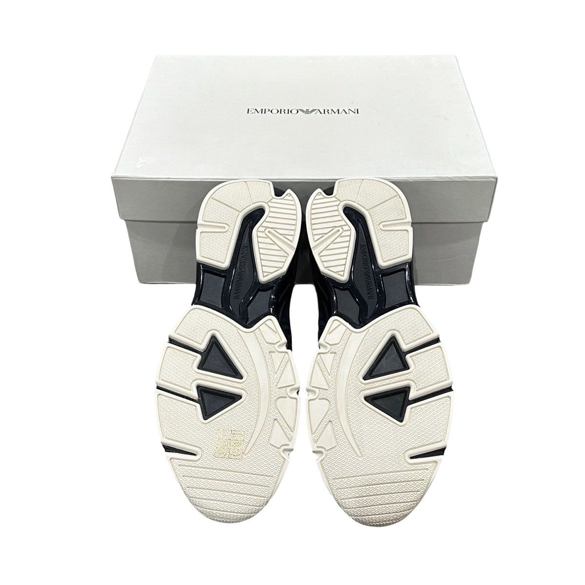 Armani Armani sneakers Size US 11 / EU 44 - 6 Thumbnail