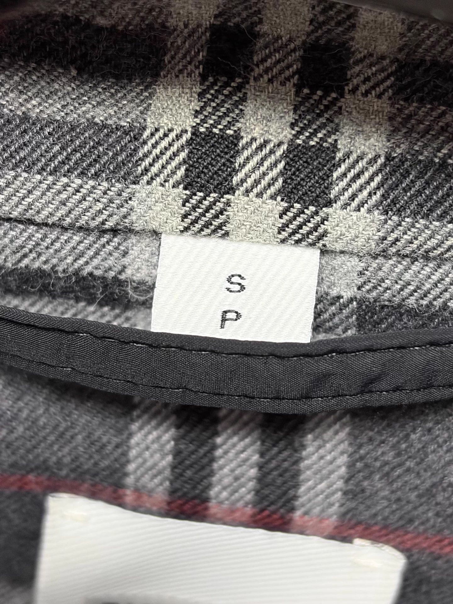 Burberry Burberry Men's Black Down Jacket S Almost New Size US S / EU 44-46 / 1 - 4 Thumbnail