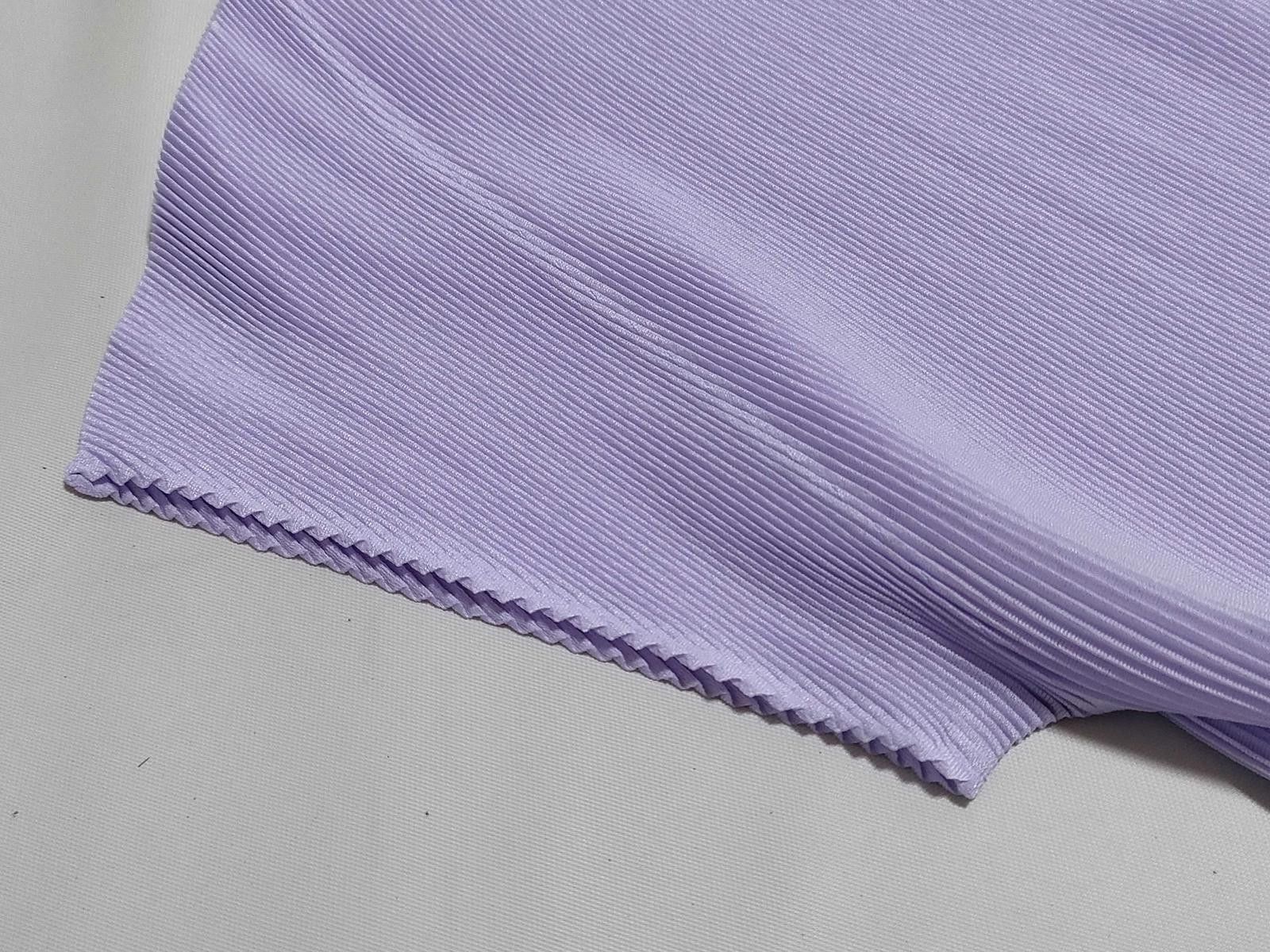Issey Miyake Pleats Please Issey Miyake Purple Top Size S / US 4 / IT 40 - 4 Thumbnail
