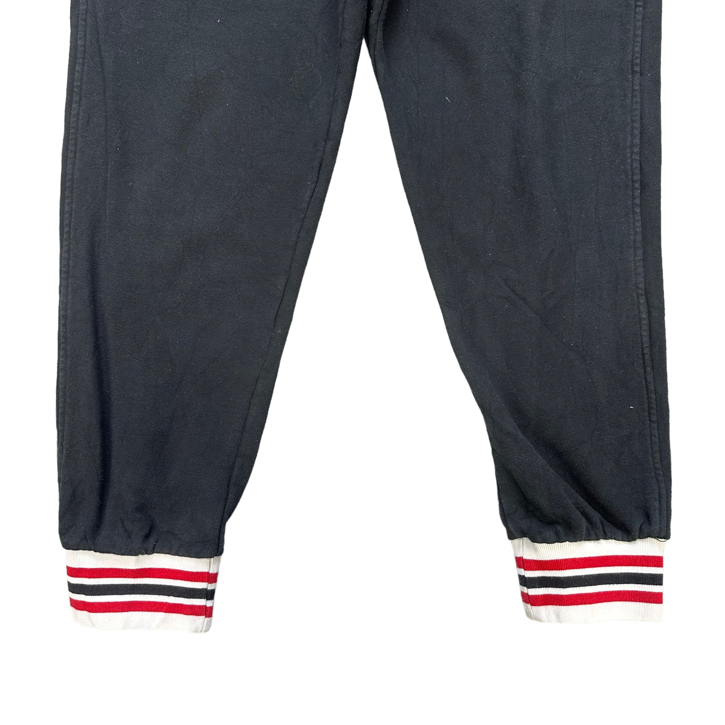 Pancoat PANCOAT SWEATPANTS #8648-019 Size US 32 / EU 48 - 4 Thumbnail