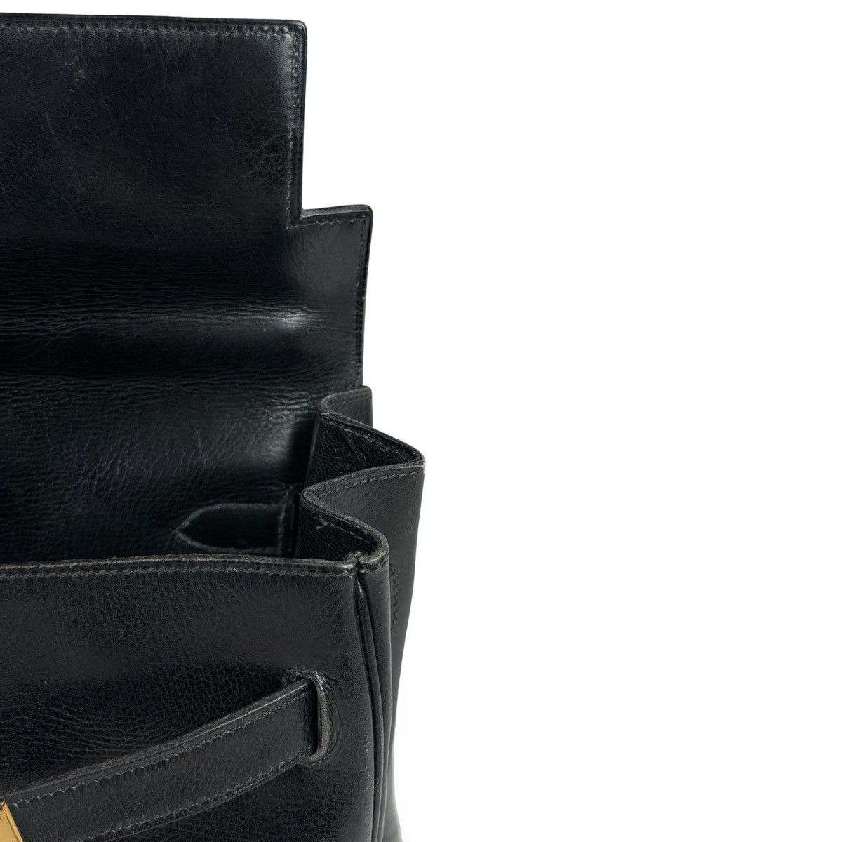 Hermes Hermès Kelly 35 Size ONE SIZE - 10 Thumbnail
