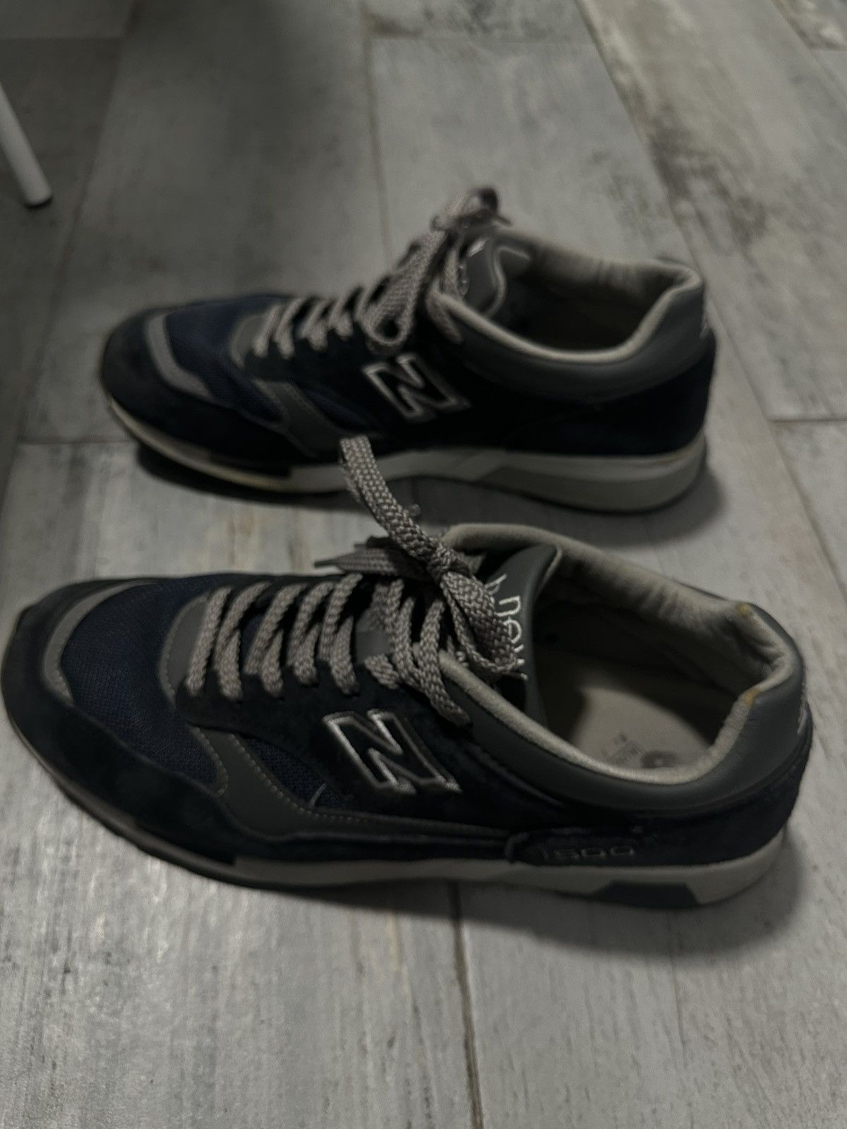 New Balance New Balance 1500 Size US 9.5 / EU 42-43 - 1 Thumbnail