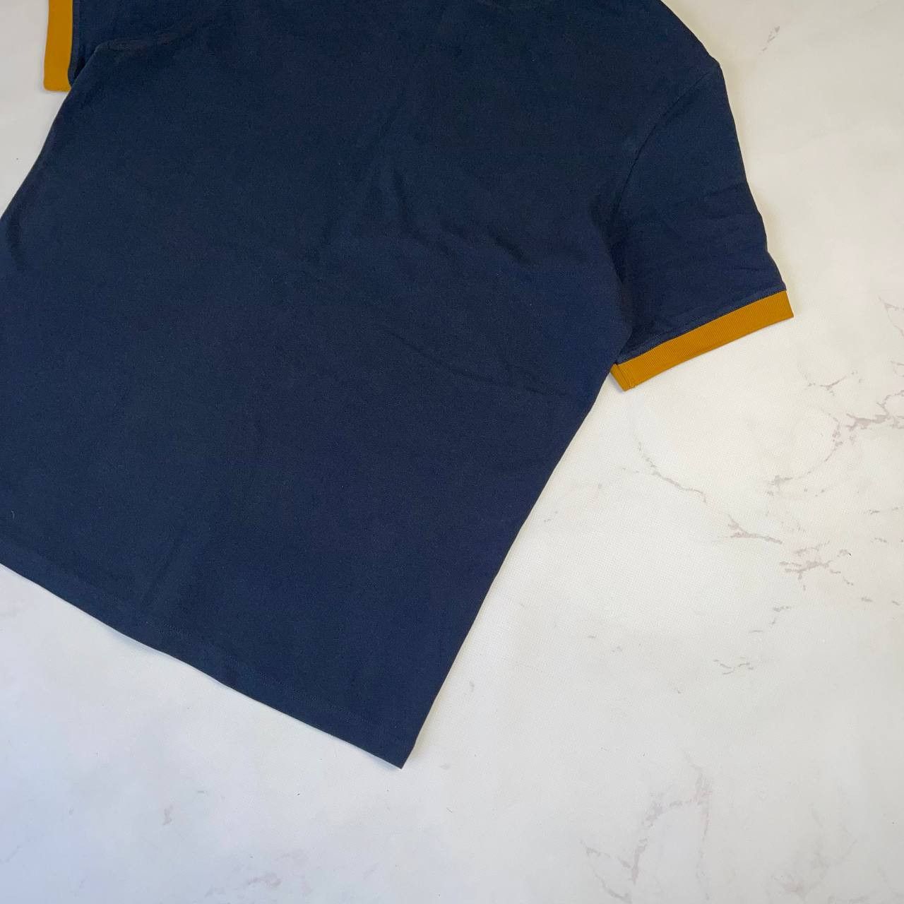 Barbour Barbour T-shirt Polo Size XL Lighthouse Logo Vintage Size US XL / EU 56 / 4 - 15 Thumbnail