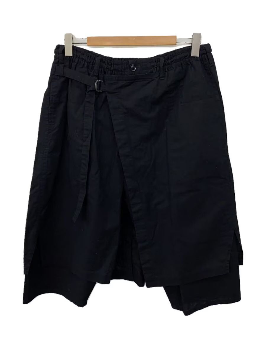 Yohji Yamamoto yohji yamamoto POUR HOMME cotton bottom Size US 32 / EU 48 - 1 Thumbnail