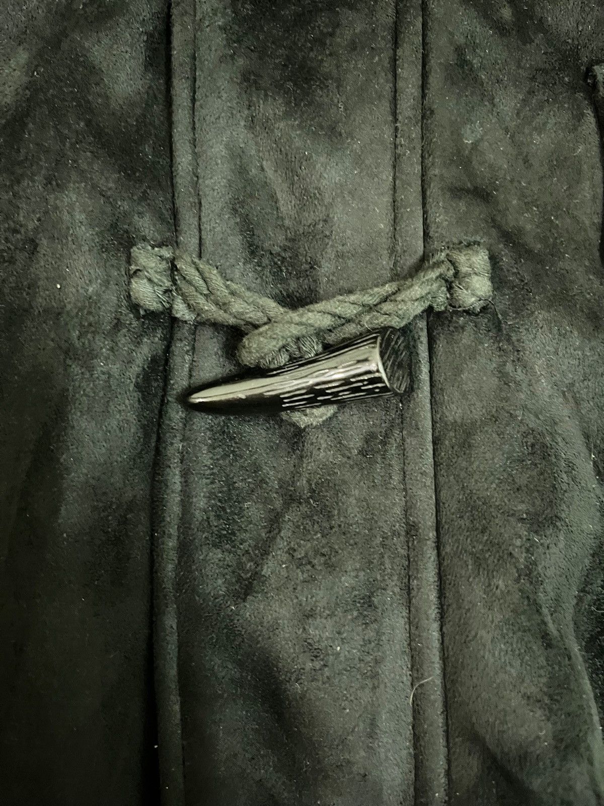 Japanese Brand Vintage Honeysuckle Rose Montgomery Style Jacket Size US L / EU 52-54 / 3 - 6 Thumbnail