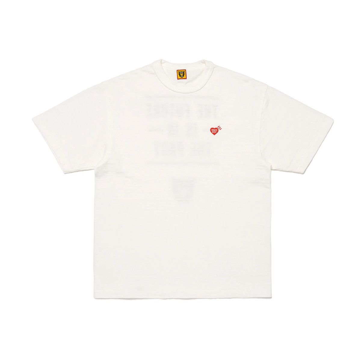 Human Made Human Made Tee Size ONE SIZE - 2 Thumbnail