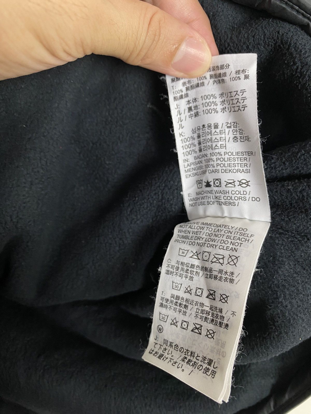 Nike Rare‼️ Nike Sportwear Hoodie Jacket Size US M / EU 48-50 / 2 - 7 Thumbnail