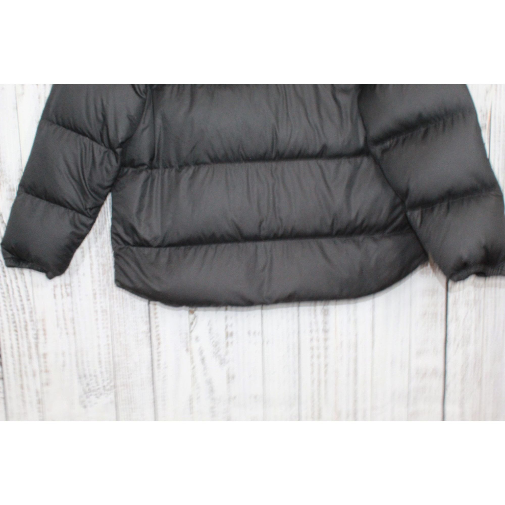 L.L. Bean LL Bean Trail Model Down Jacket Black Men's XXL Size US XXL / EU 58 / 5 - 6 Thumbnail