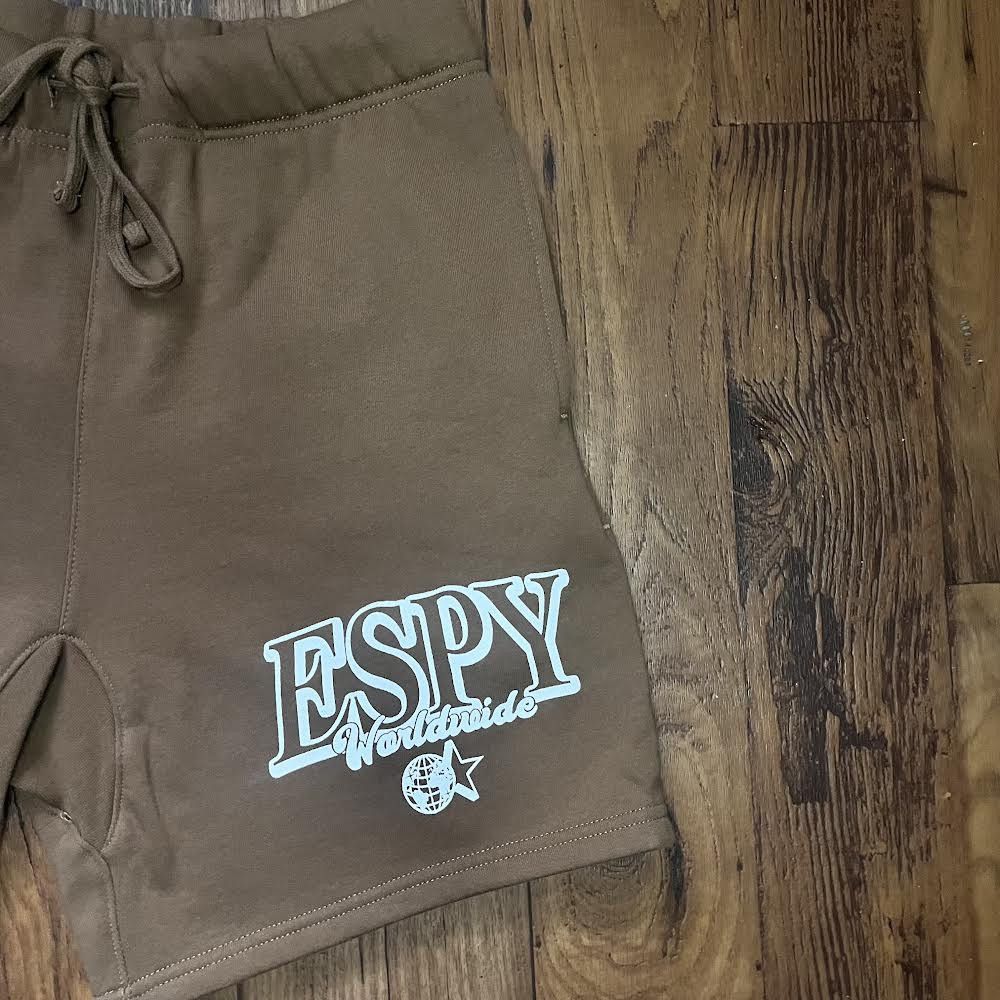 Vintage Espy sweat shorts Size US 30 / EU 46 - 3 Thumbnail