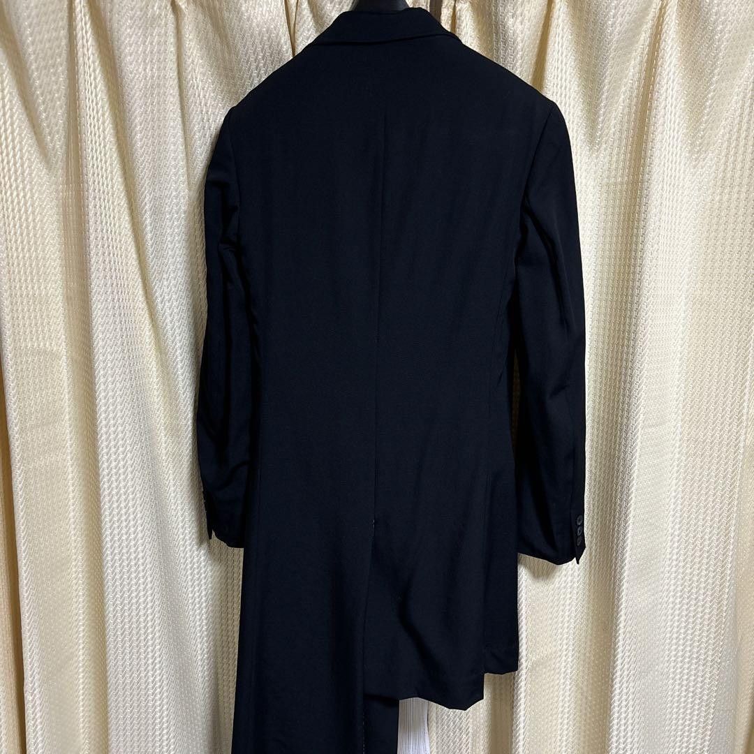 Yohji Yamamoto yohji yamamoto pour homme reversible jacket Size US M / EU 48-50 / 2 - 7 Thumbnail