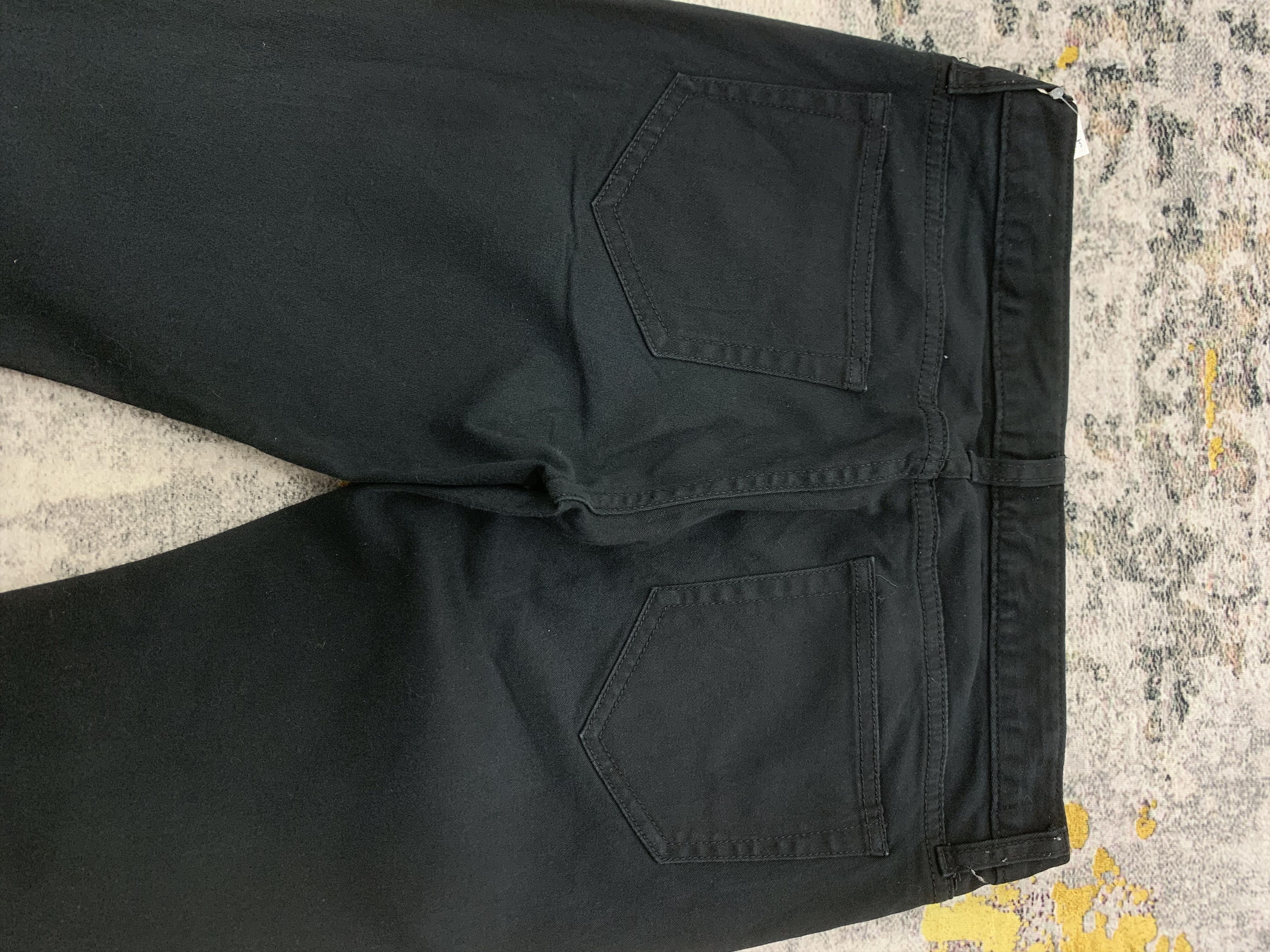 Japanese Brand × Vintage Vintage Pants size 28 Size 28" / US 6 / IT 42 - 7 Thumbnail