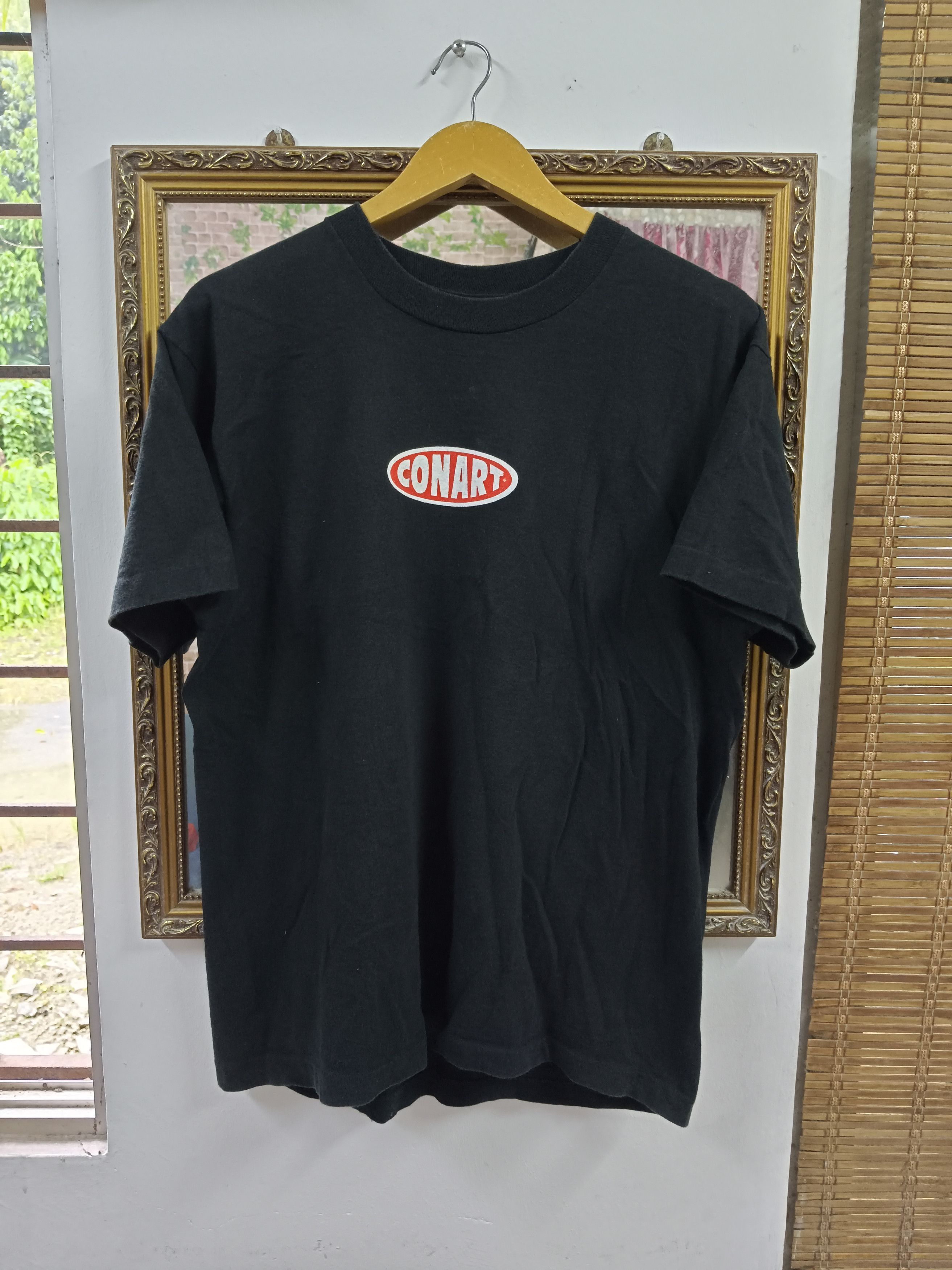Rap Tees × Vintage VINTAGE CONART 90s Size US L / EU 52-54 / 3 - 2 Thumbnail