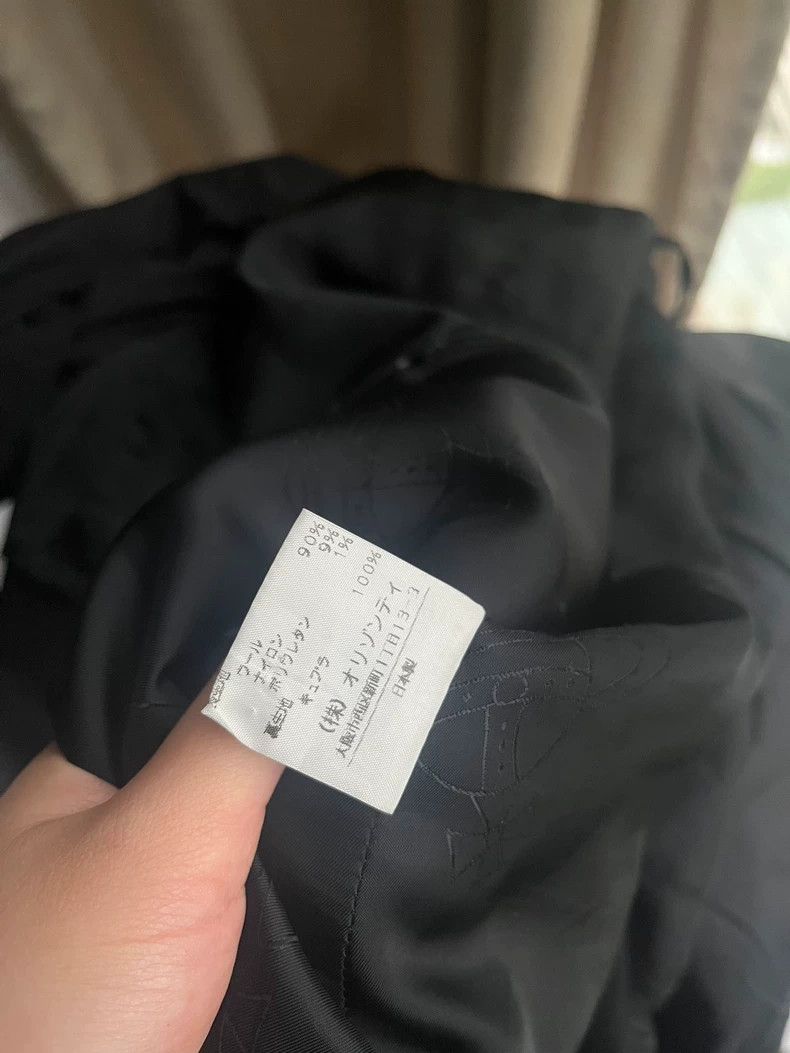 Vivienne Westwood Vivienne Westwood size2 suit Size 28" / US 6 / IT 42 - 6 Thumbnail