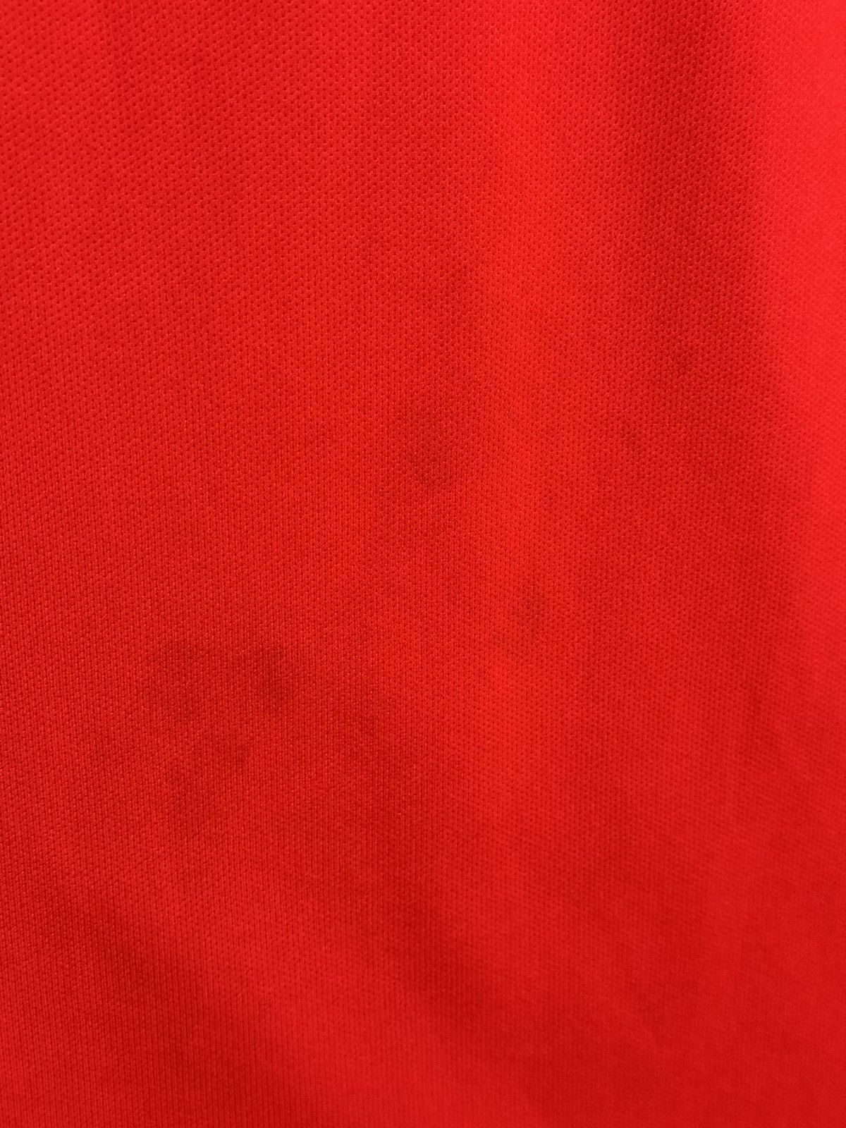 Nike England National Team 17/18 Away Football Soccer Jersey Size US XL / EU 56 / 4 - 13 Thumbnail