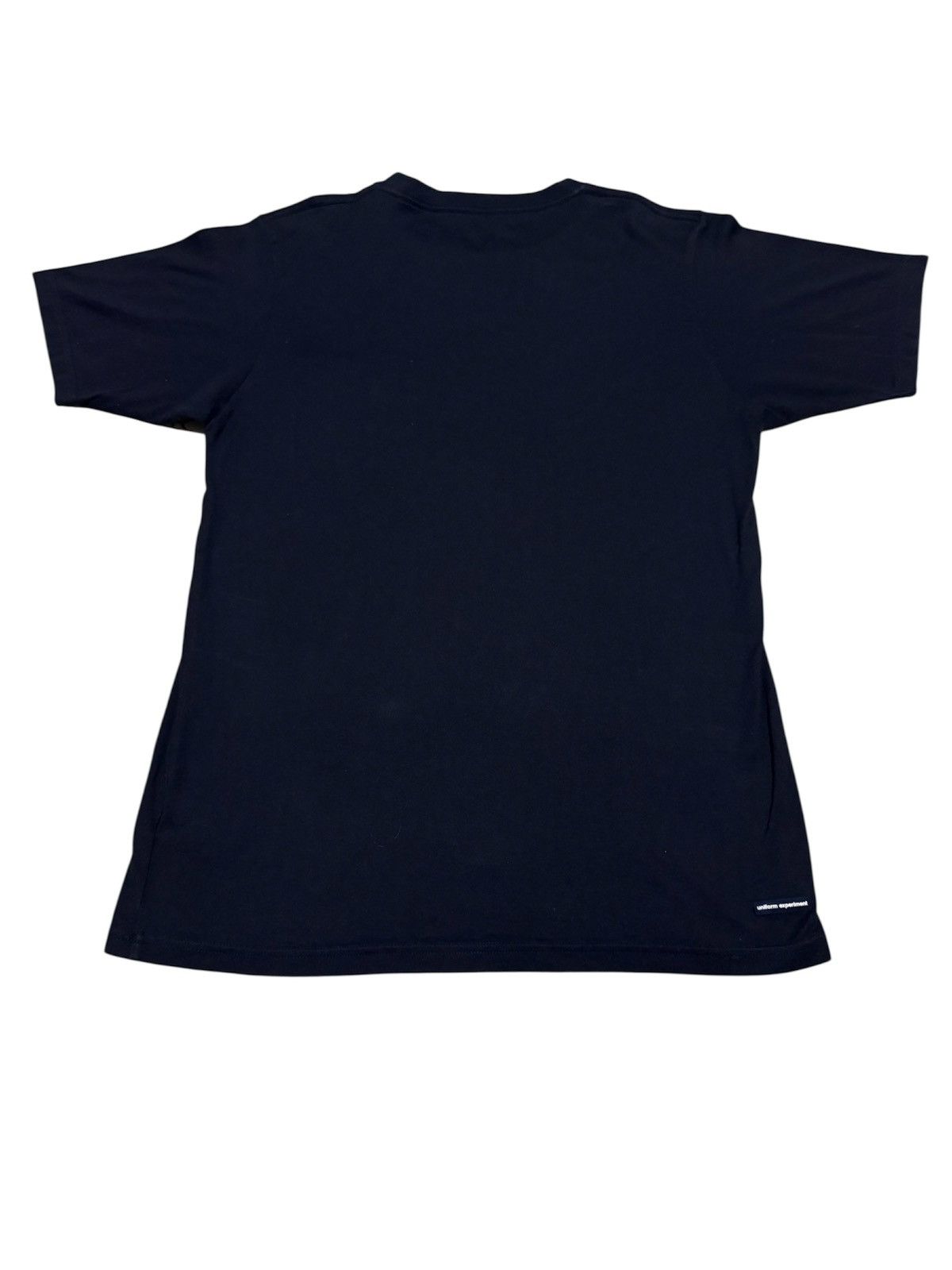 Sophnet. × uniform experiment Uniform Experiment Sophnet Patchwork Pocket Small Logo Shirt Size US M / EU 48-50 / 2 - 3 Thumbnail