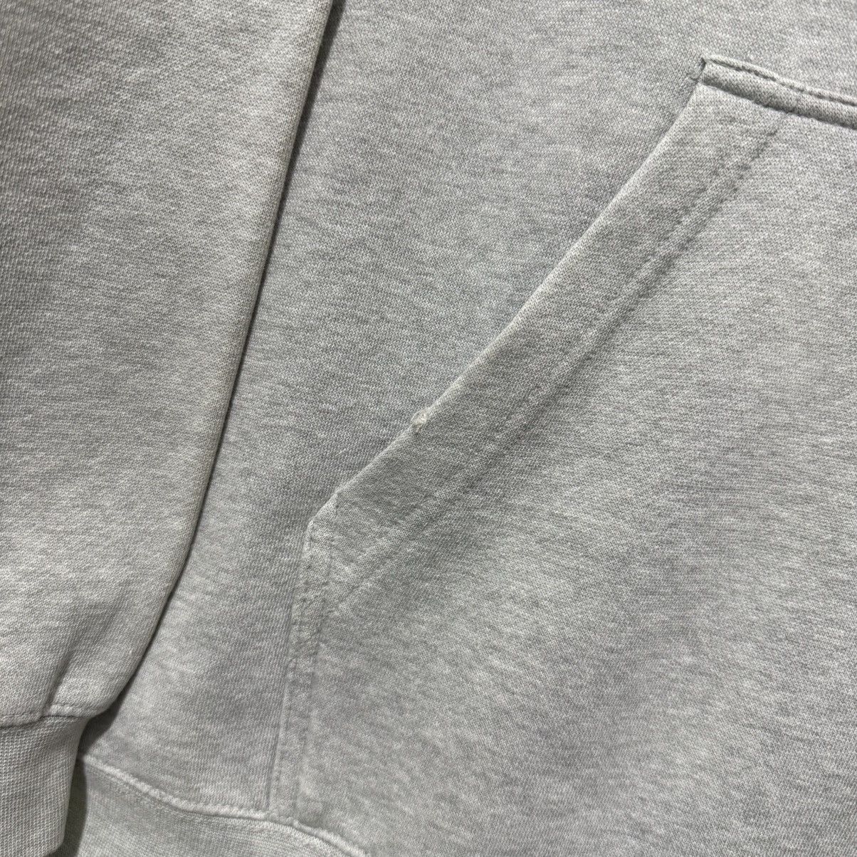 Stussy Vintage stussy NYLTLA hoodie Size US S / EU 44-46 / 1 - 8 Thumbnail