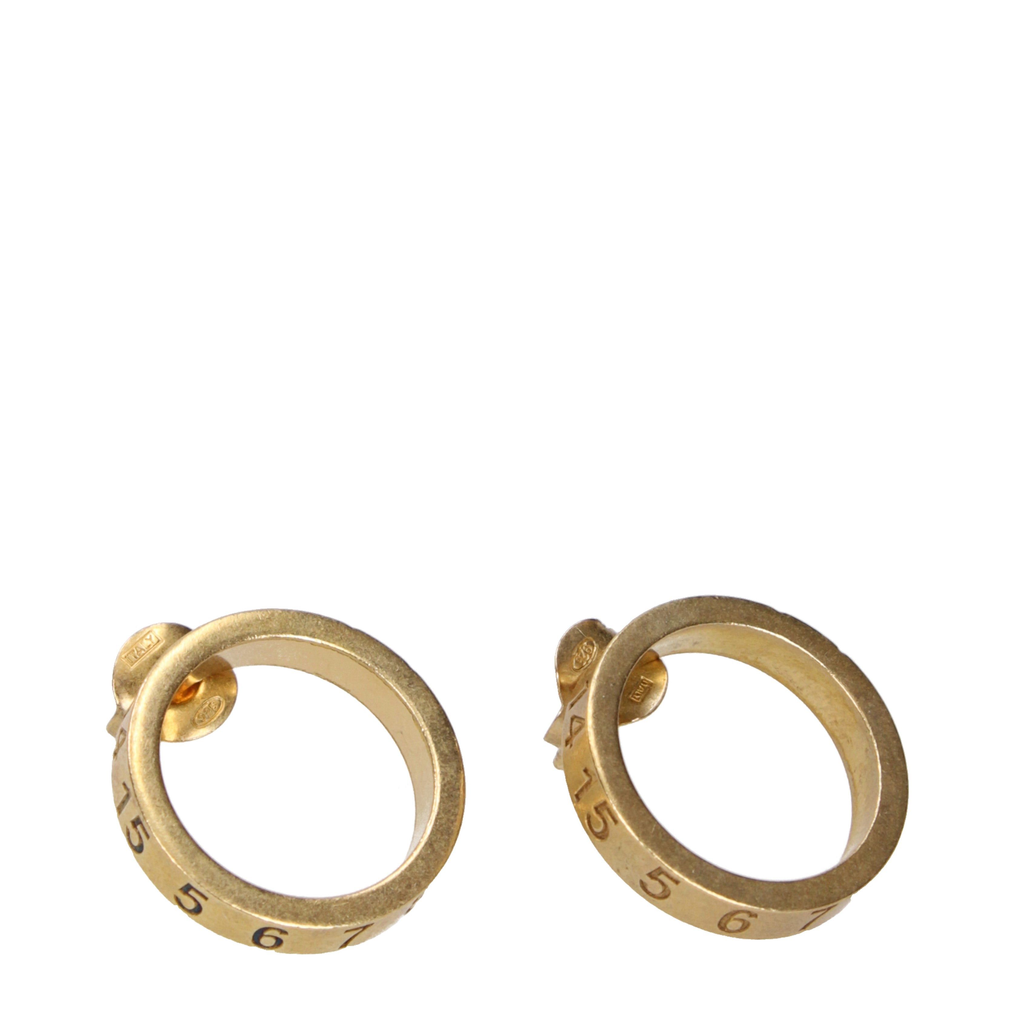 Maison Margiela Rings Size ONE SIZE - 1 Preview