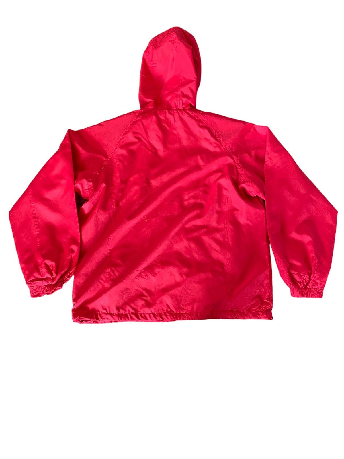 Ford Vintage Ford Auto Skills Windbreaker Zipper Jacket XL Size US L / EU 52-54 / 3 - 2 Thumbnail