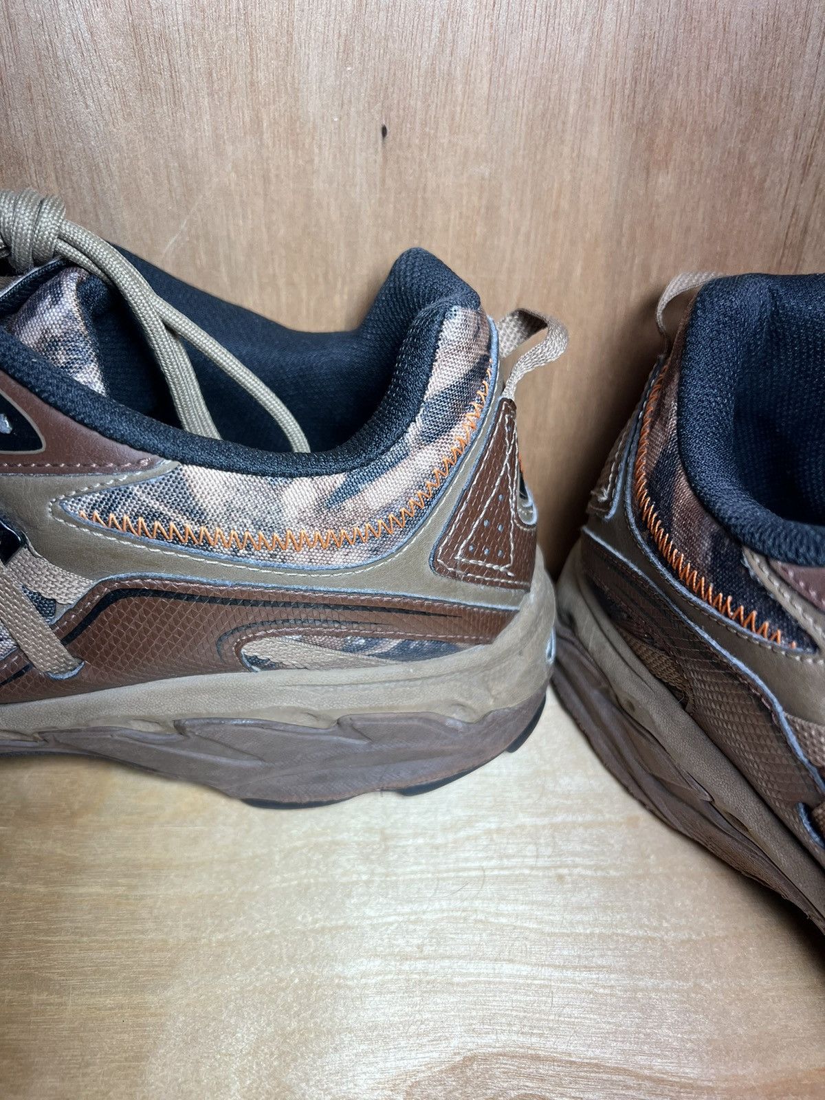 New Balance Realtree camo similar - New Balance size 14 Size US 14 / EU 47 - 6 Thumbnail